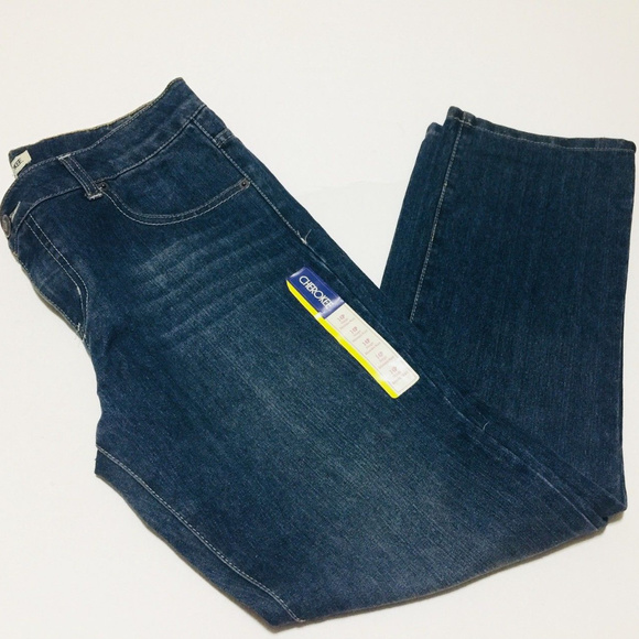 Cherokee Denim - Cherokee Womens Jeans Sz. 14 P NWT